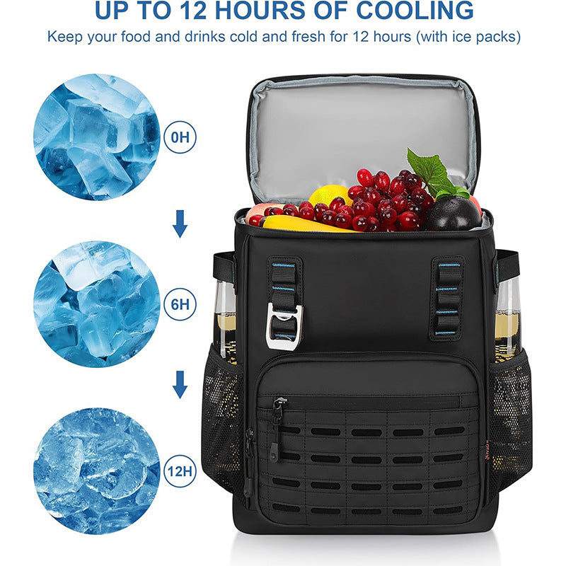 Insulated Backpack Cooler Acalora