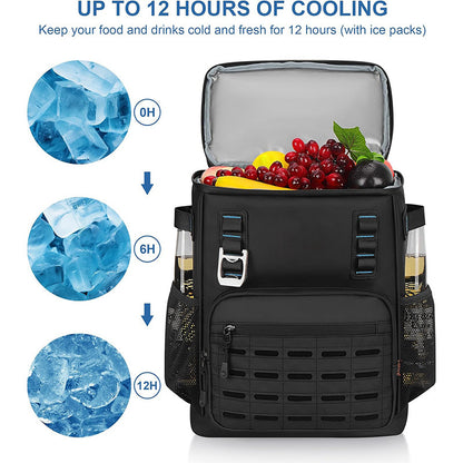Insulated Backpack Cooler Acalora
