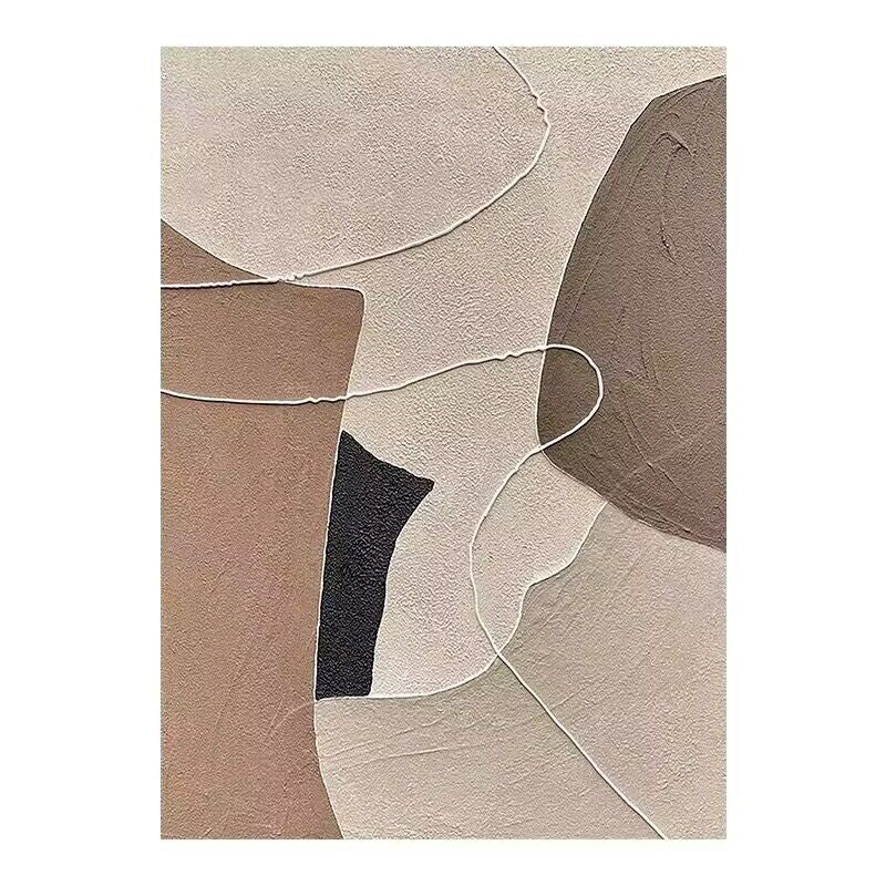 Abstract Modern Canvas Art