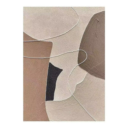 Abstract Modern Canvas Art