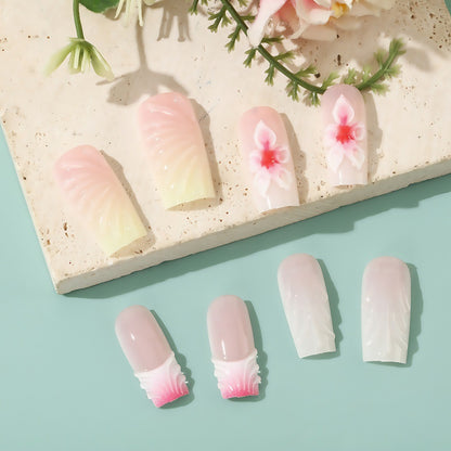 Creative Art Nail Set Acalora
