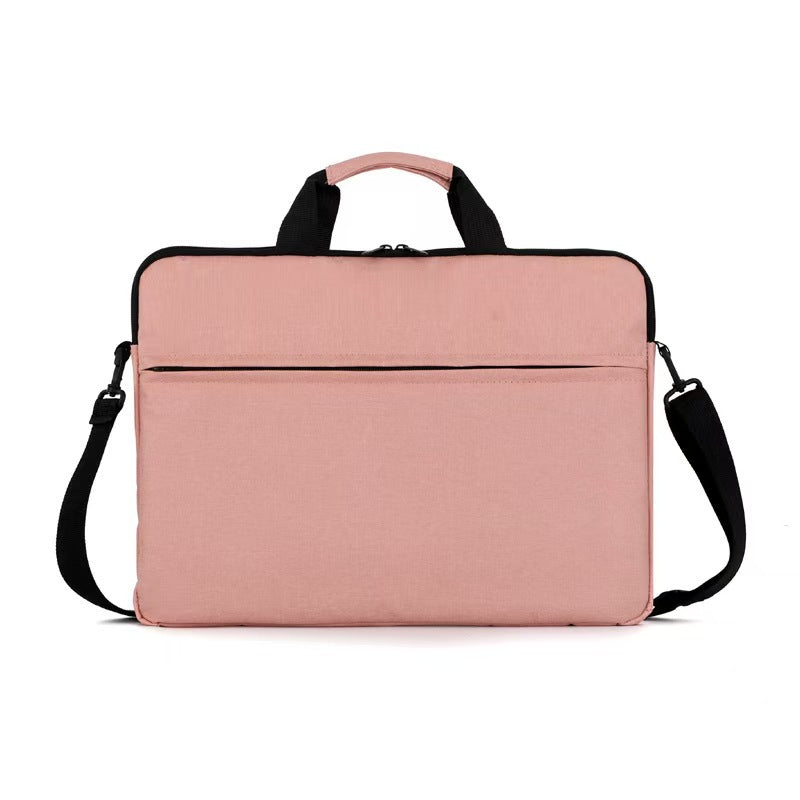 Professional Slim Briefcase Acalora