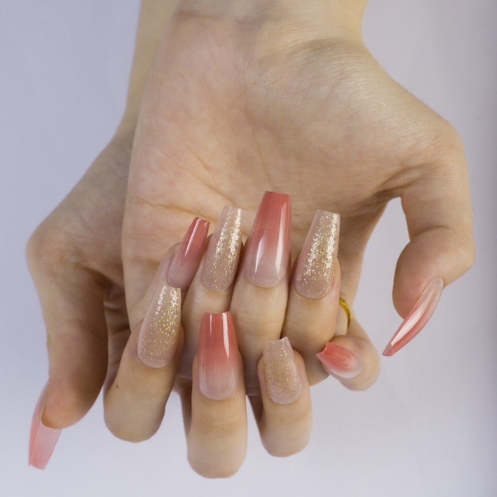 Care Nail Polish Acalora