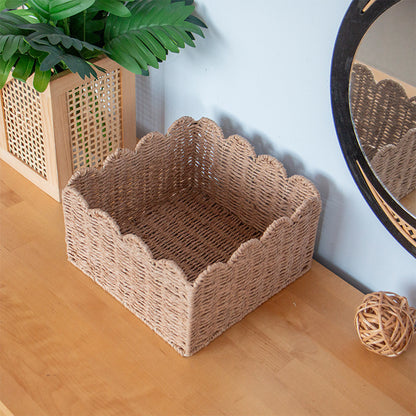 Storage basket Acalora