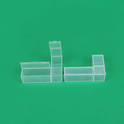 Multi-Compartment Craft Supply Organizer Acalora