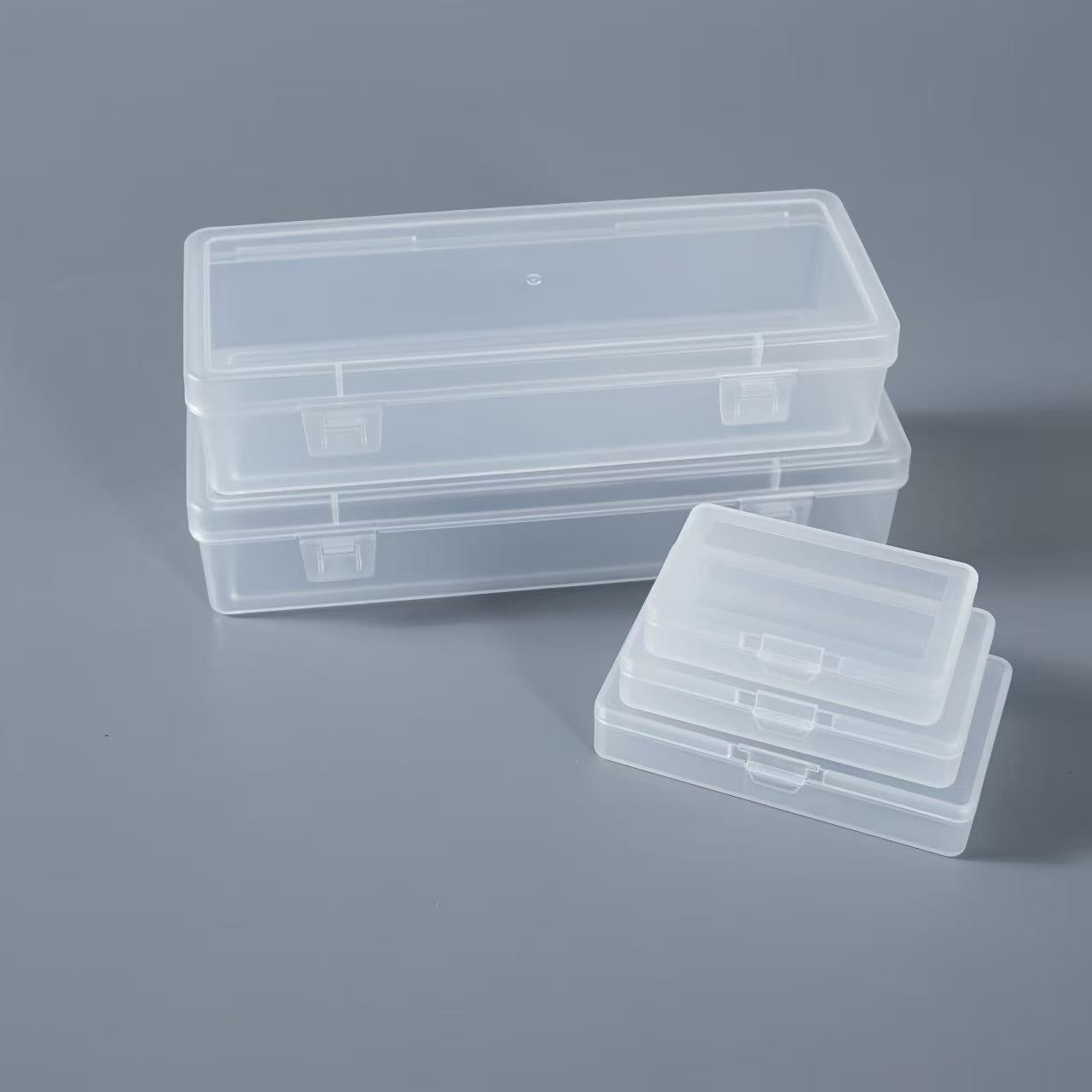 Multi-Functional Storage Case Acalora