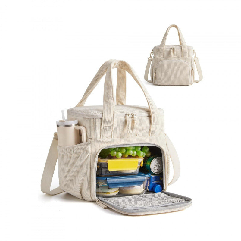 Insulated Multi-Functional Lunch Bag Acalora