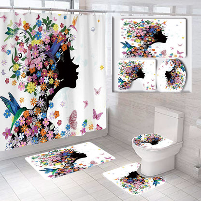 Bath Decor