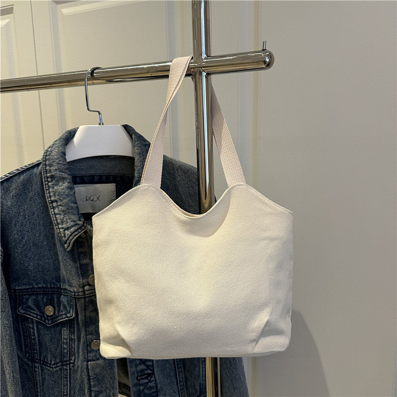 Versatile Canvas Tote Bag Acalora