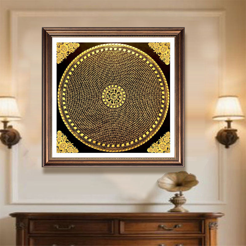 Decorative Spiritual Wall Art