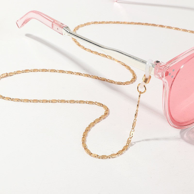 Eyewear Retainer Chain Acalora