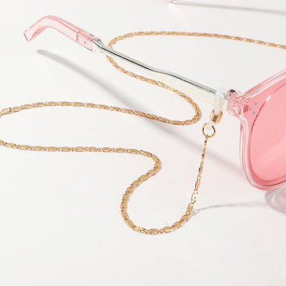 Eyewear Retainer Chain Acalora