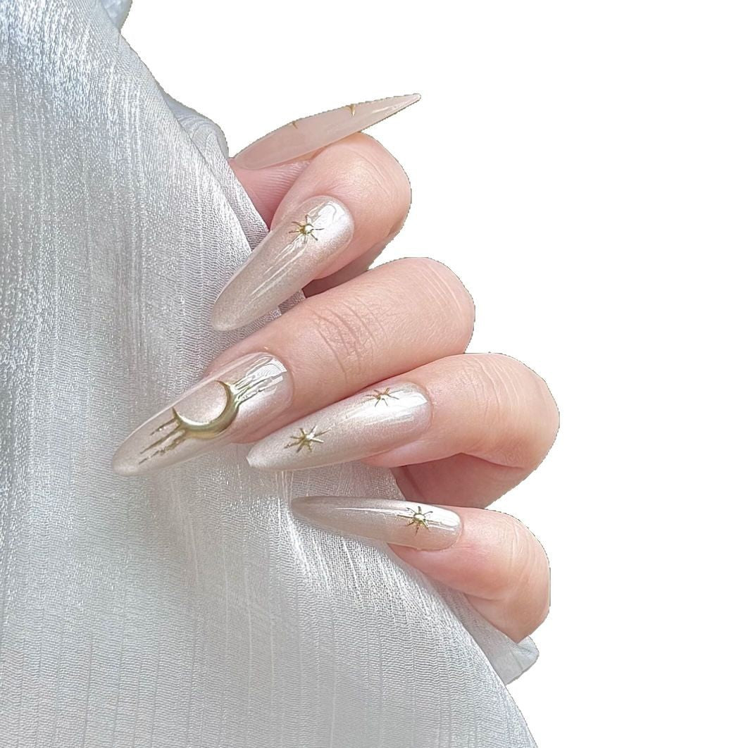 Stiletto Nail Art Set Acalora