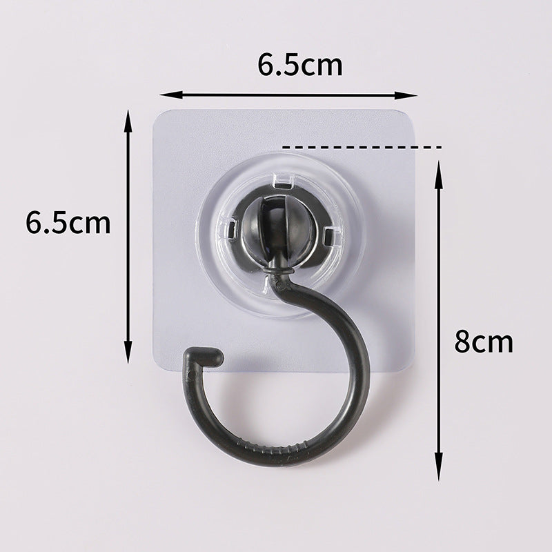 Suction Cup Storage Hook