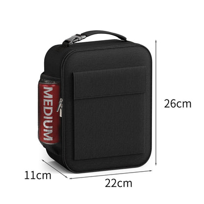 Unisex Cooling Insulated Bag Karnz