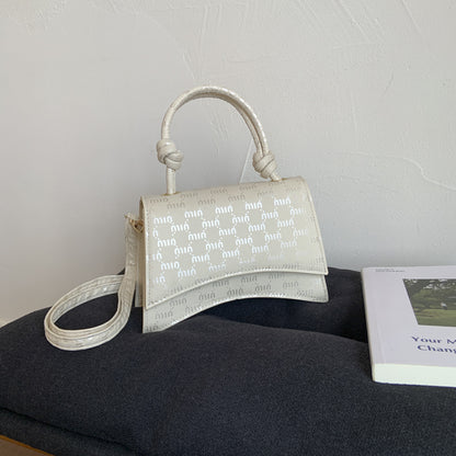 Chic Mini Handheld Satchel Acalora