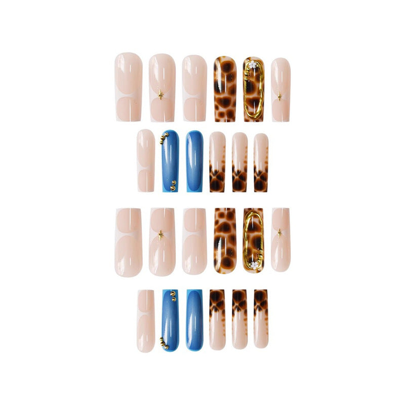 Luxurious Nail Art Extensions Acalora