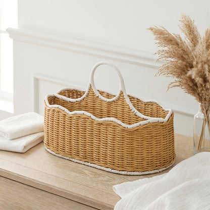 Storage basket Acalora