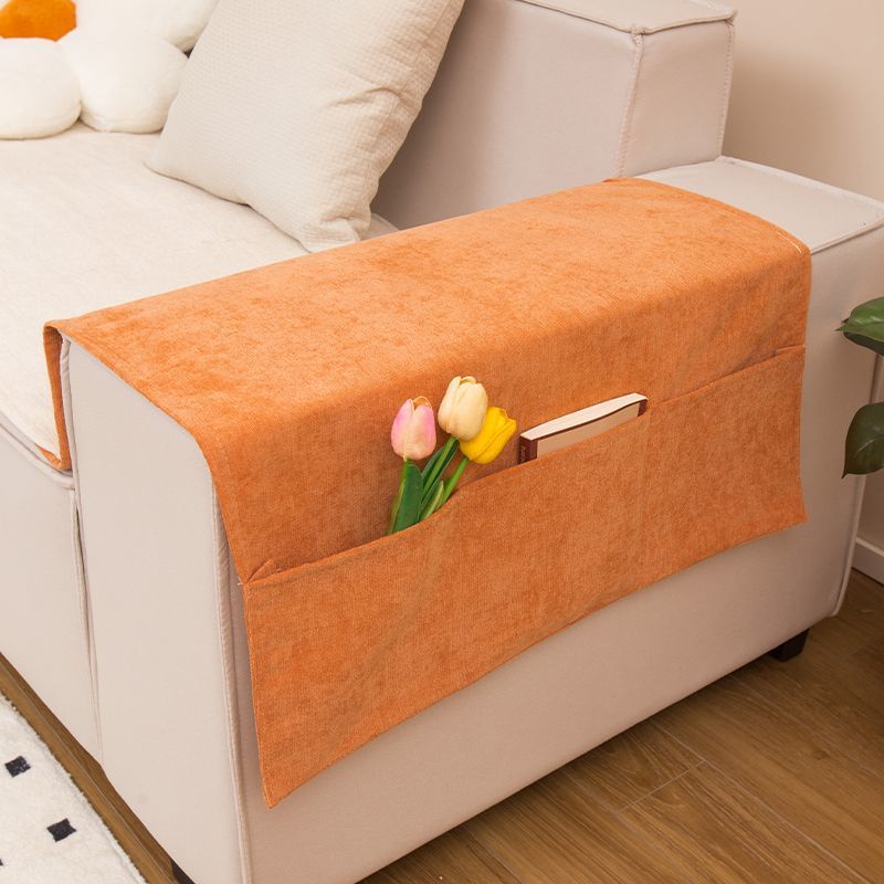 Couch Armrest Organizer