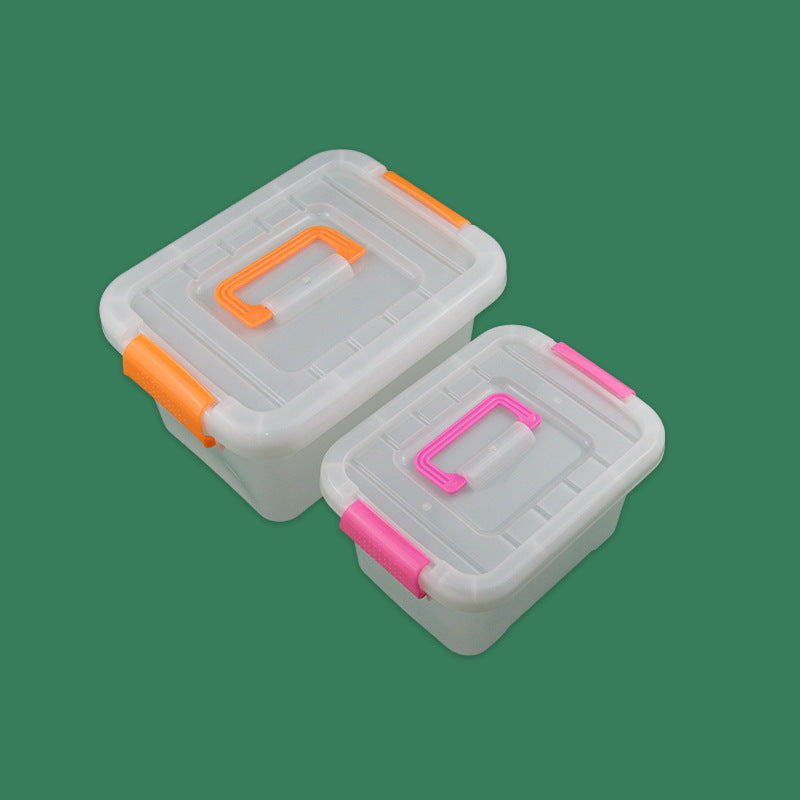 Modular Craft Organization Box Acalora
