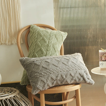 Decorative Throw Pillow