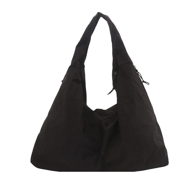 Spacious Utility Tote Bag Acalora