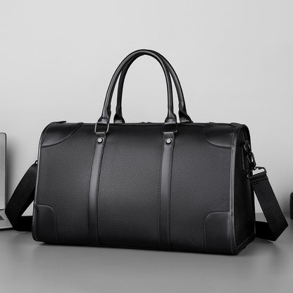 Stylish Leather Travel Acalora