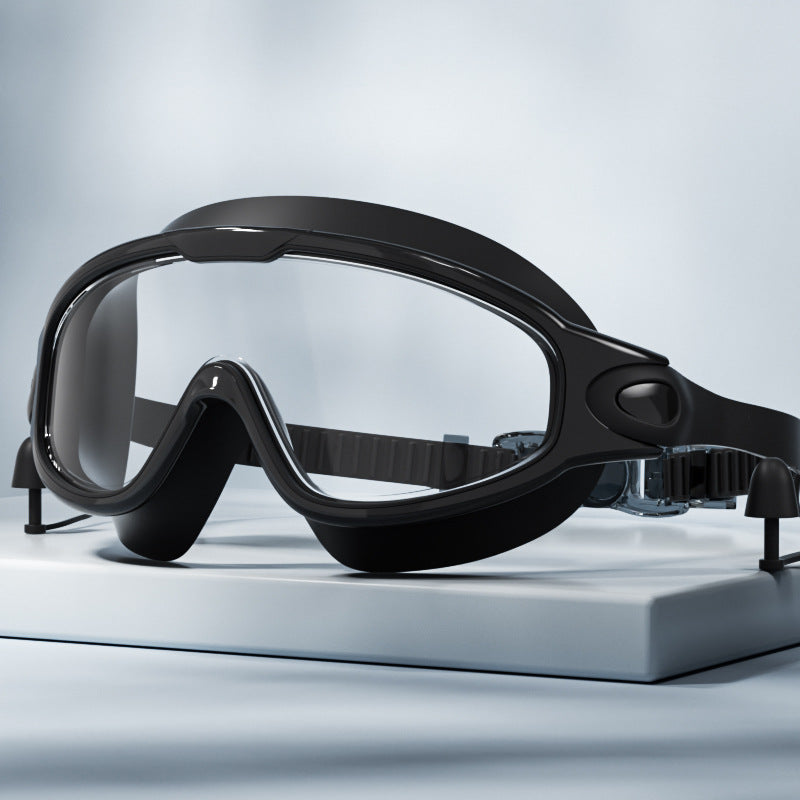 Men's Performance Diving Goggles Brehn