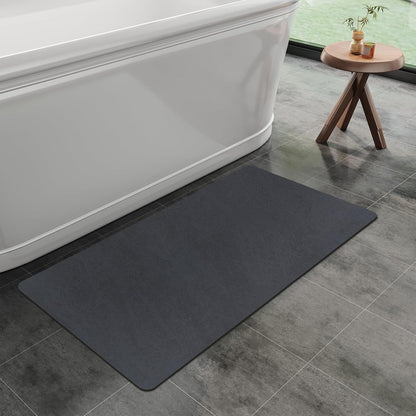 Luxury Soft Touch Bath Mat Acalora