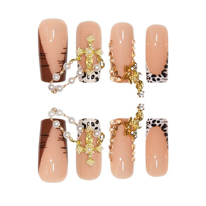 Artistic Nail Art Extensions Acalora