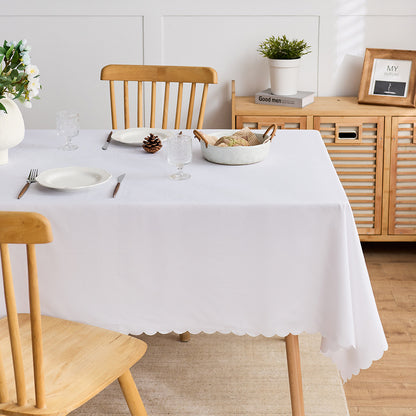 Elegant Table Cover