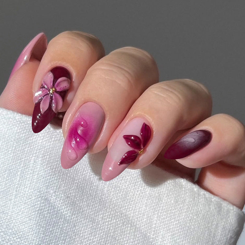 Nail Art Kit Acalora