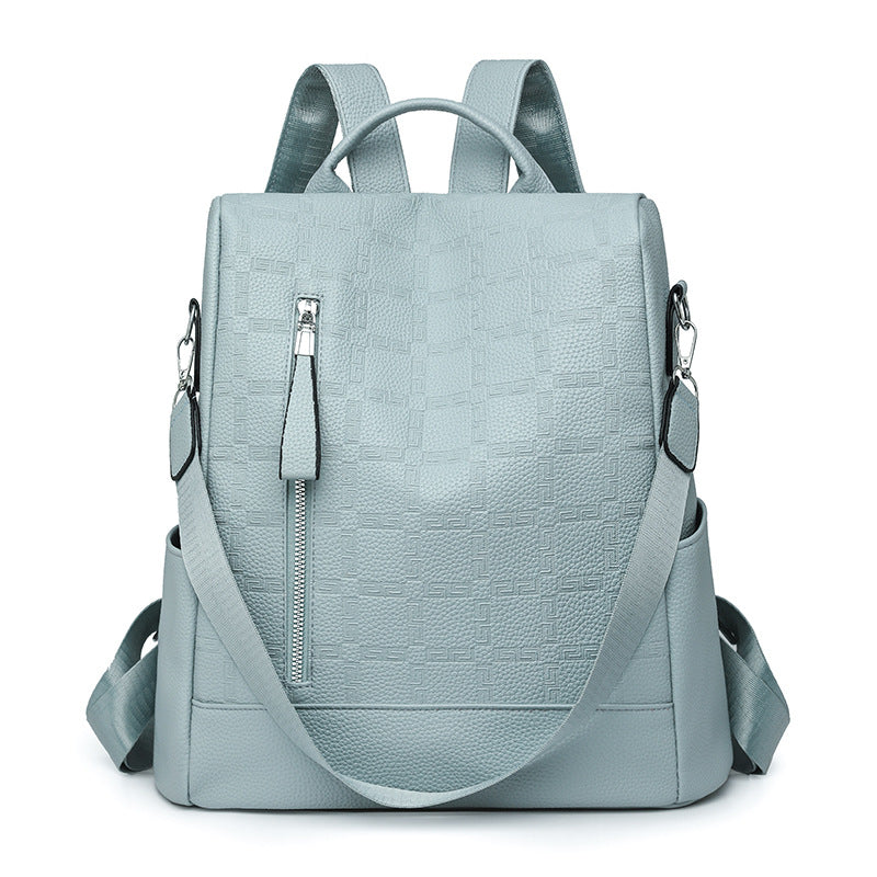 Chic Multi-Functional Backpack Acalora