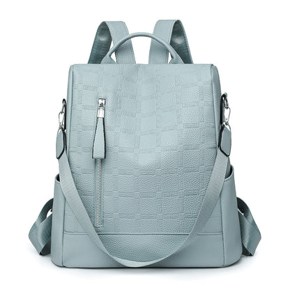 Chic Multi-Functional Backpack Acalora