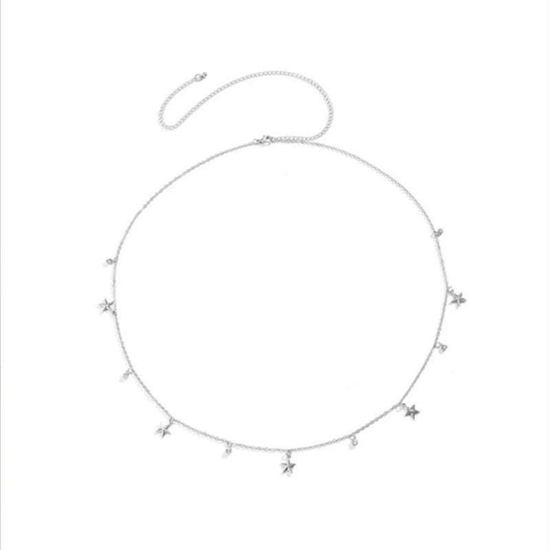 Starry Charm Pendant Acalora