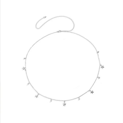 Starry Charm Pendant Acalora