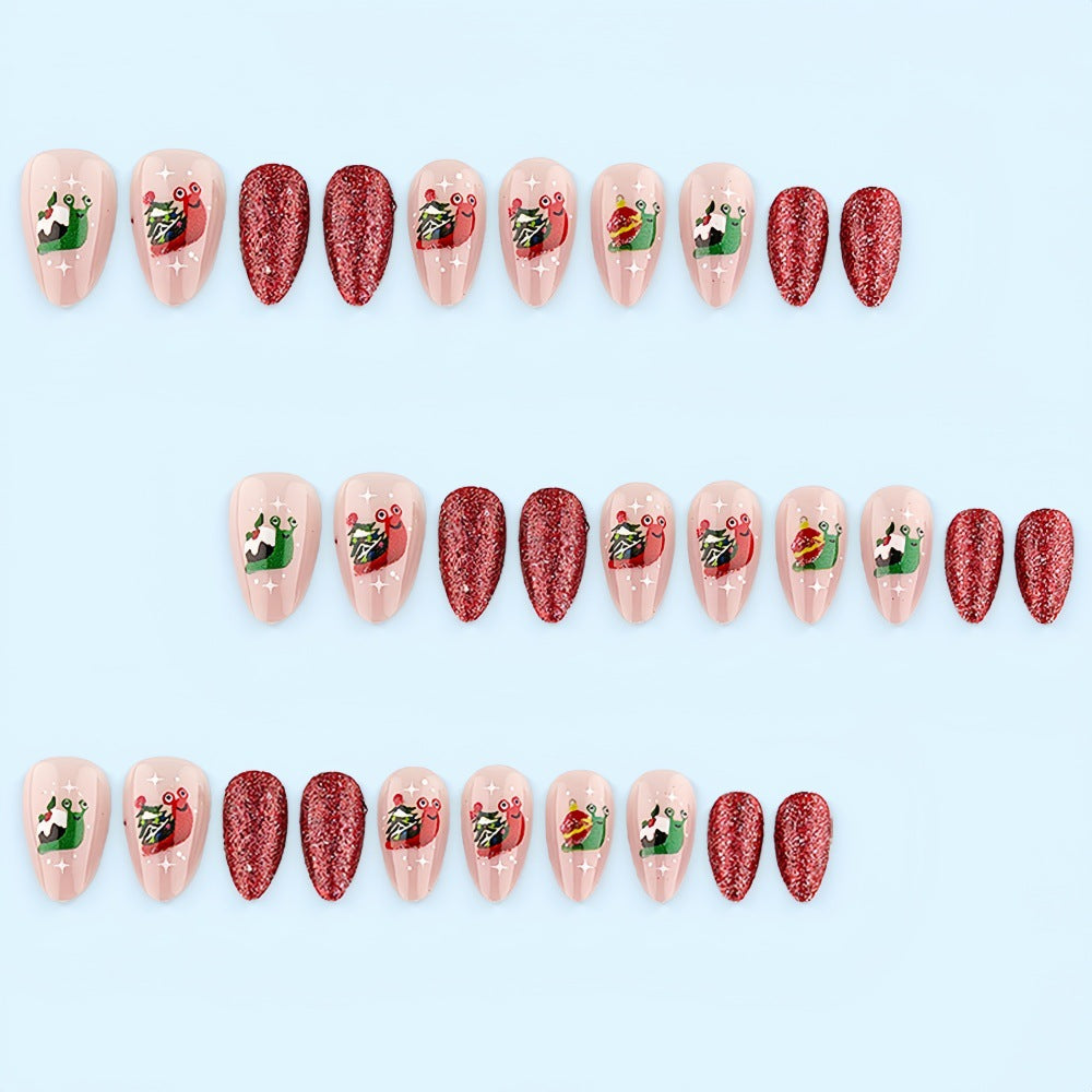 Artificial Nails Acalora