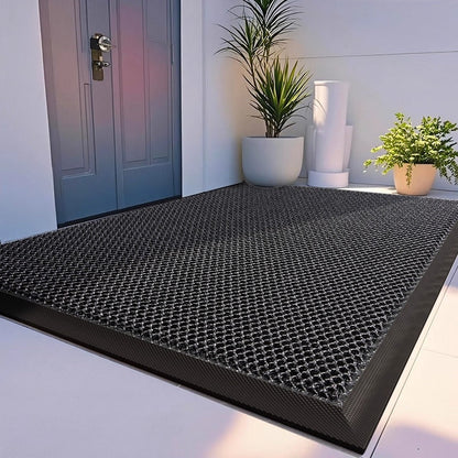 Anti-Slip Outdoor Door Mat