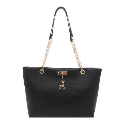 Chic Designer-Inspired Tote Bag Acalora