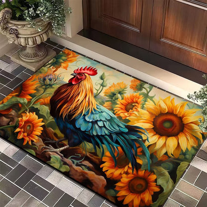 Home Decor Decorative Area Rug