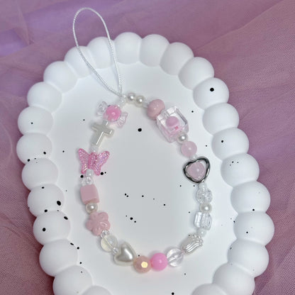 Colorful Charm Bracelet Acalora