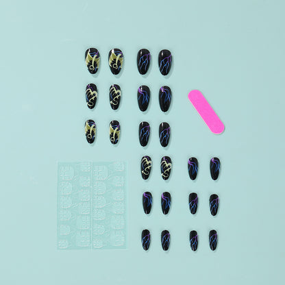 Artful Nail Designs Acalora
