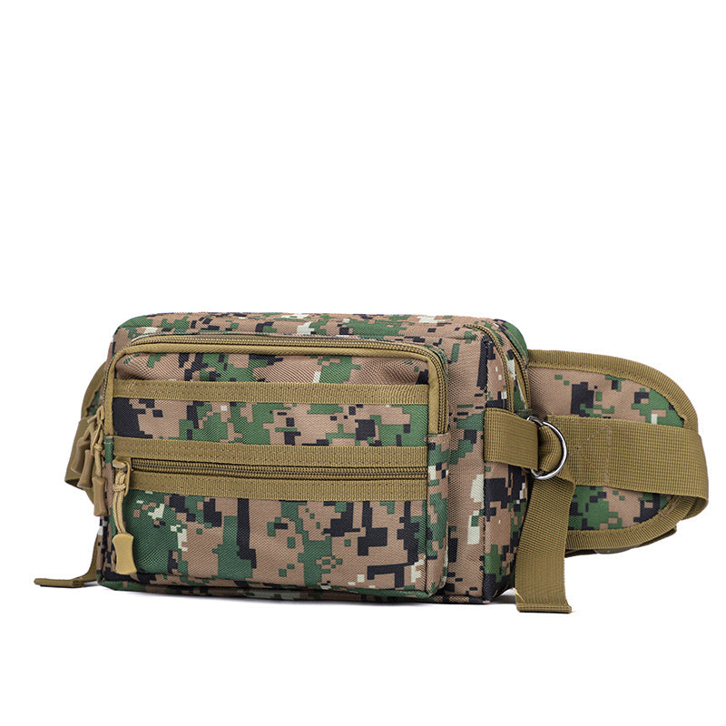 Tactical Utility Hip Bag Acalora