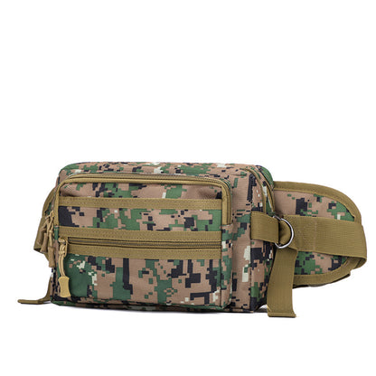 Tactical Utility Hip Bag Acalora