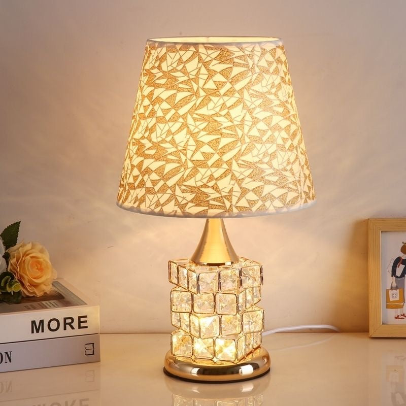 Stylish Modern Table Lamp
