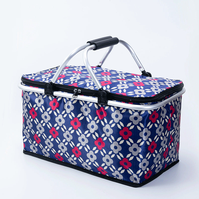 Women's Cooler Bag Skanto