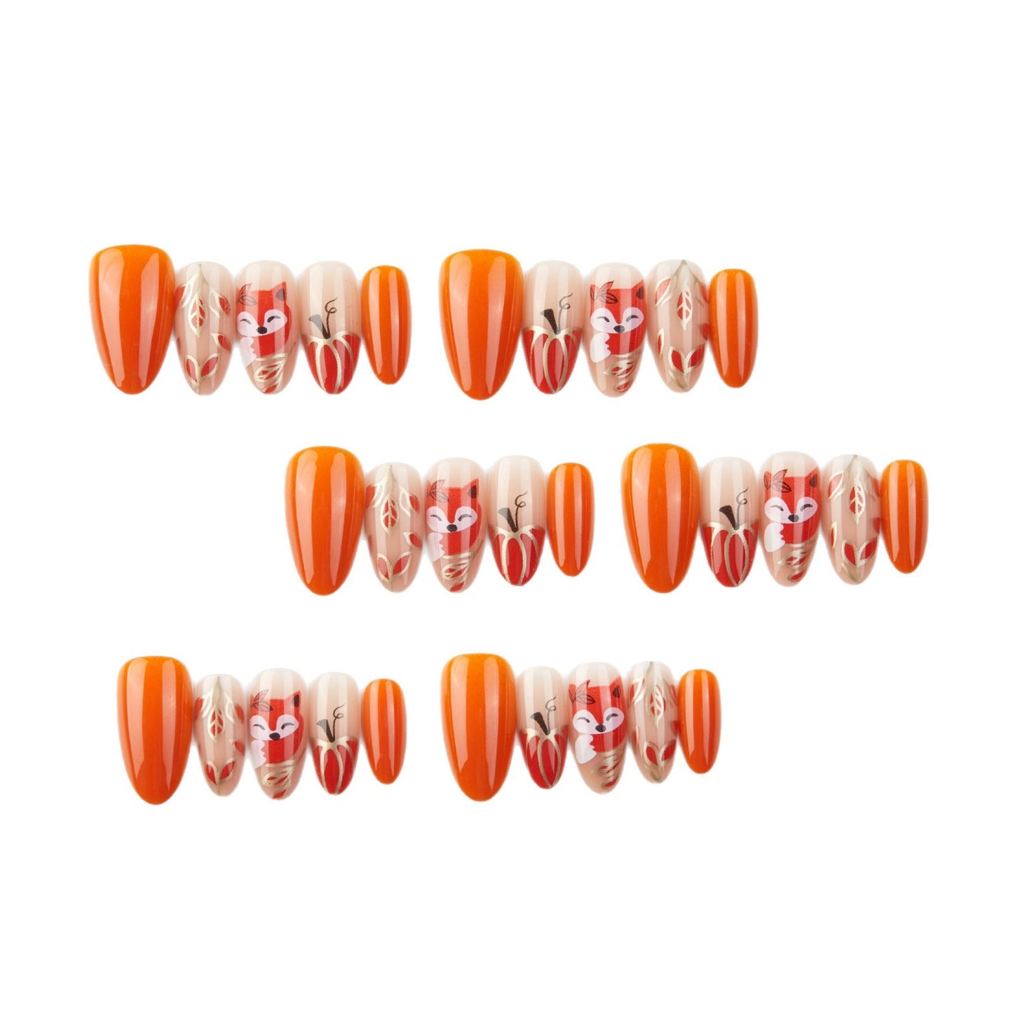Premium Decorative Nail Art Acalora