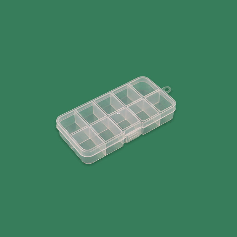Multi-Compartment Craft Supply Organizer Acalora 1788518972
