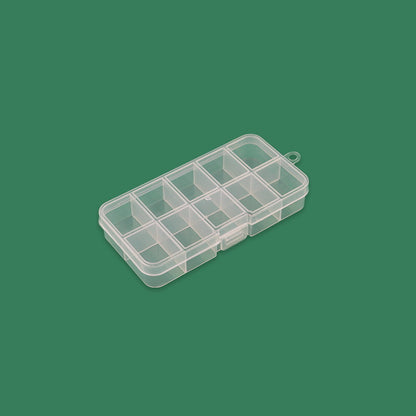 Multi-Compartment Craft Supply Organizer Acalora 1788518972