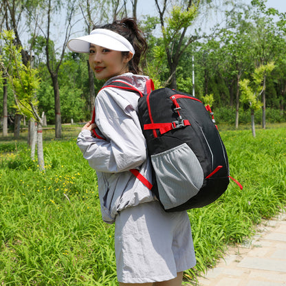 Outdoor Adventure Backpack Acalora